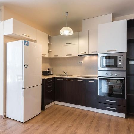 Balchik Sea View Apartments In Princess Residence Dış mekan fotoğraf
