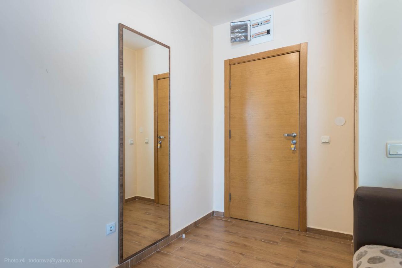 Balchik Sea View Apartments In Princess Residence Dış mekan fotoğraf