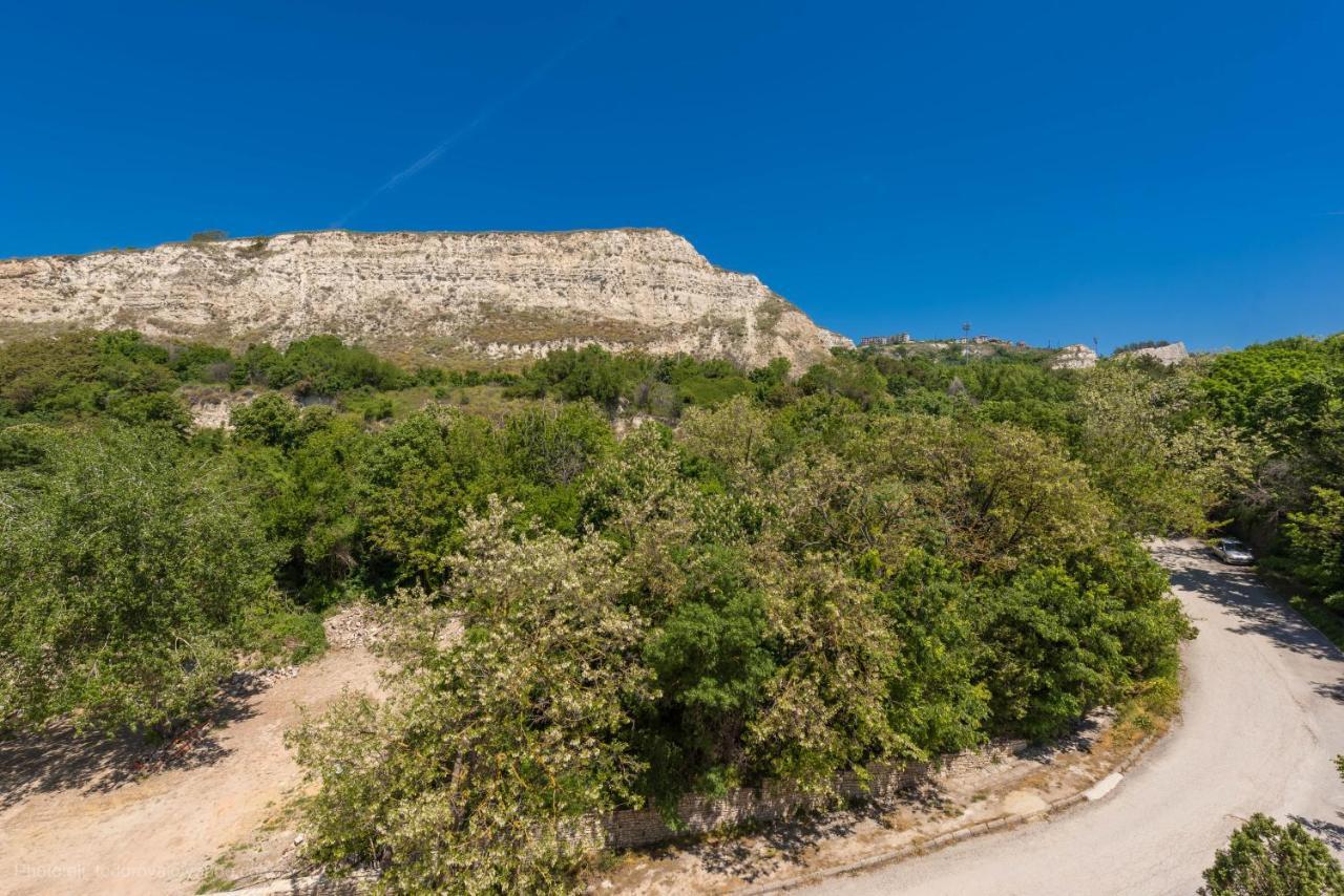Balchik Sea View Apartments In Princess Residence Dış mekan fotoğraf
