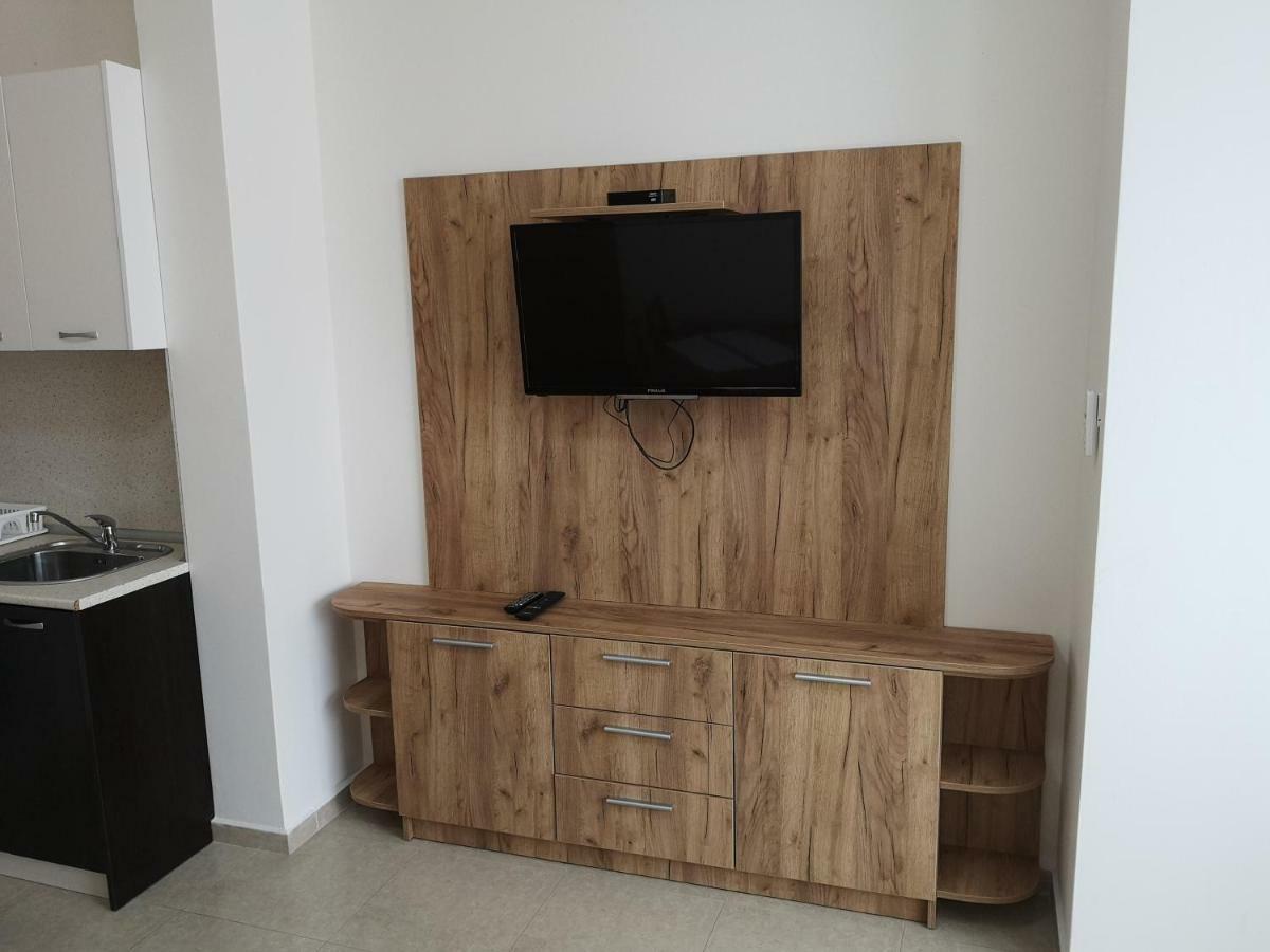 Balchik Sea View Apartments In Princess Residence Dış mekan fotoğraf