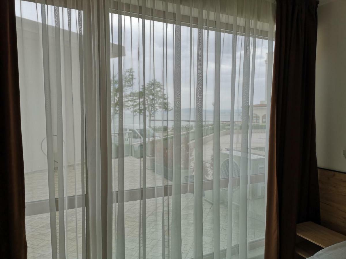 Balchik Sea View Apartments In Princess Residence Dış mekan fotoğraf