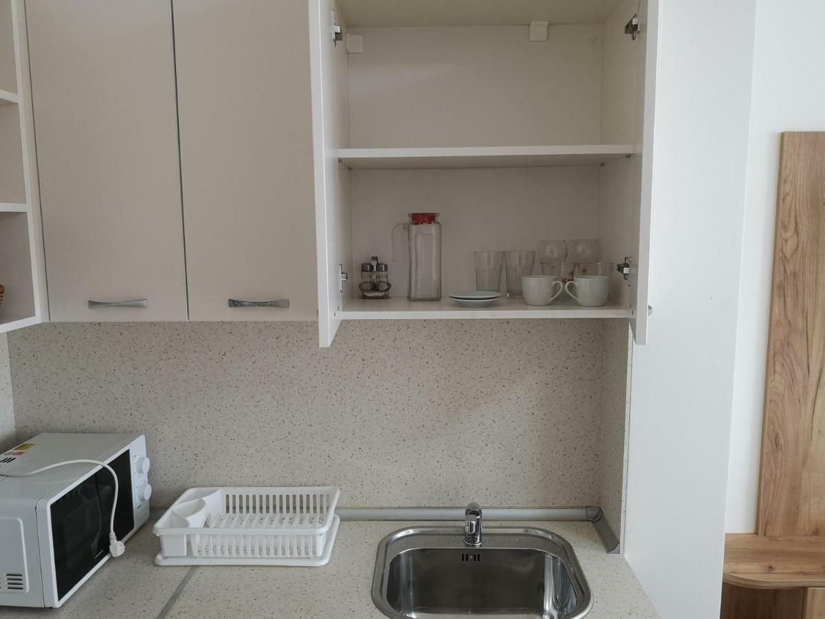 Balchik Sea View Apartments In Princess Residence Dış mekan fotoğraf