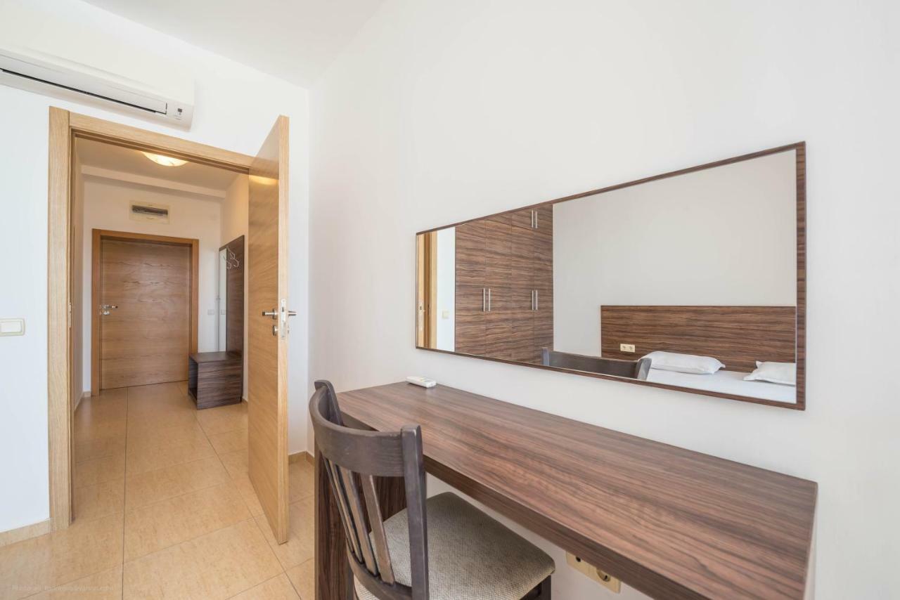 Balchik Sea View Apartments In Princess Residence Dış mekan fotoğraf