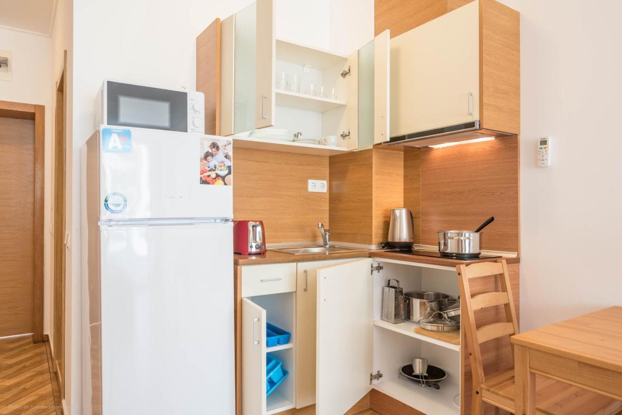 Balchik Sea View Apartments In Princess Residence Dış mekan fotoğraf